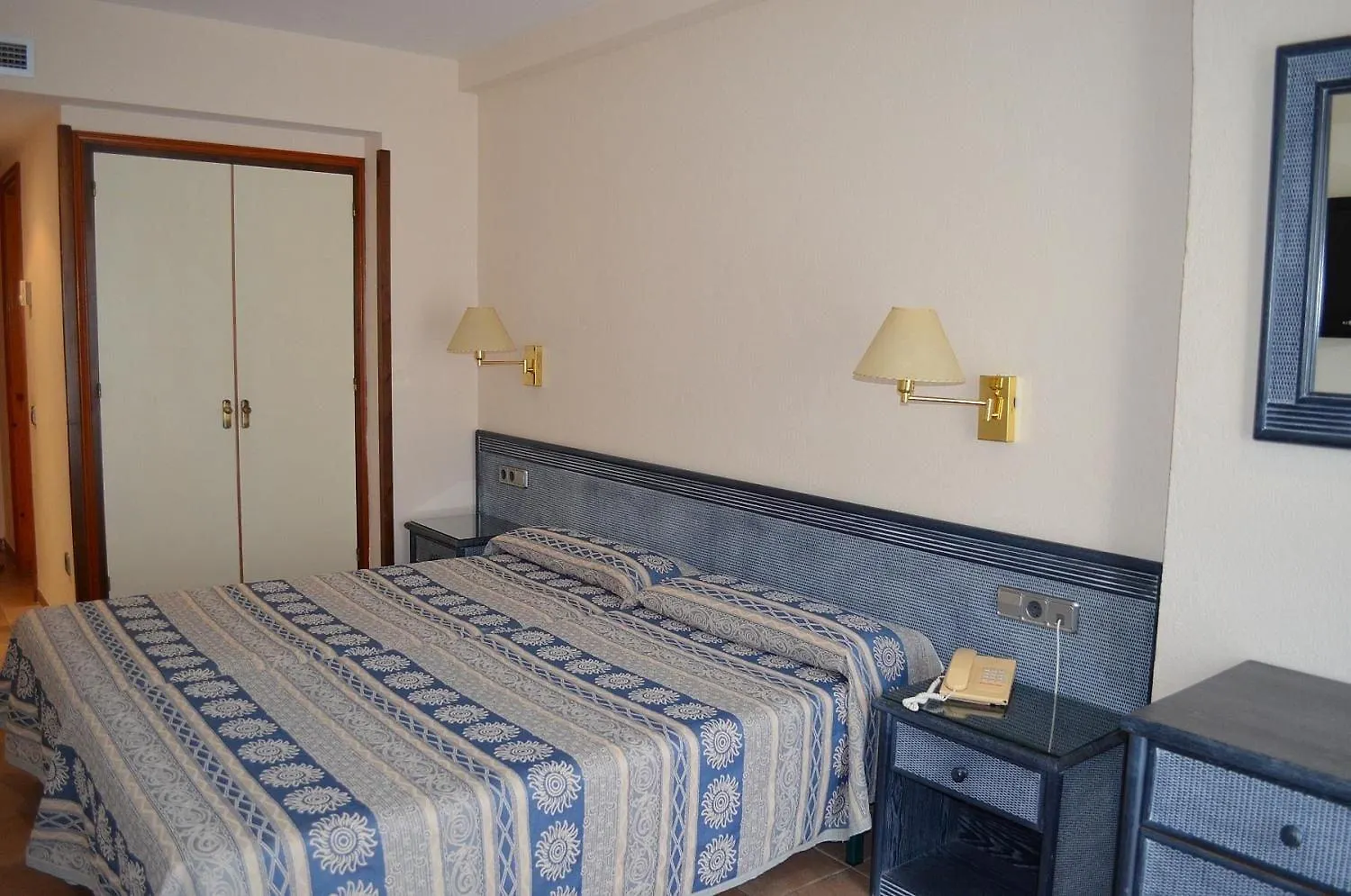 Hotel Santa Anna L'Estartit
