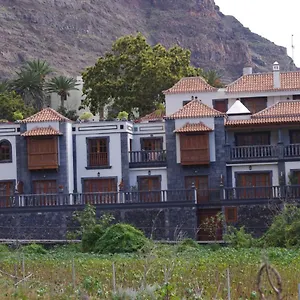  Apartment Borbolan Y La Roseta Spanien
