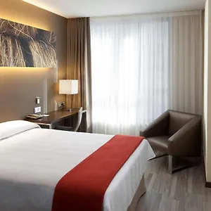 Nh Diagonal Center Hotel Barcelone