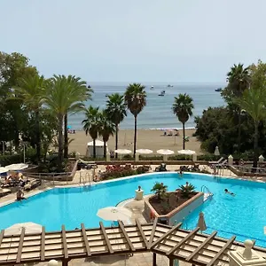 Hotel Marriott's Playa Andaluza ****