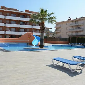 Apartment Familiares Sa Gavina Estartit, L'Estartit