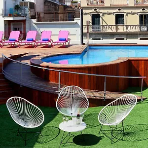 Axel Two 4 Sup - Adults Only Hotel Barcelone