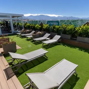 Hotel Occidental ****