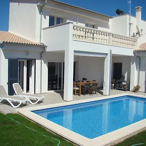 Ferienhaus Casa Aina Spanien