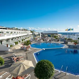 Hotel Relaxia Lanzaplaya ***