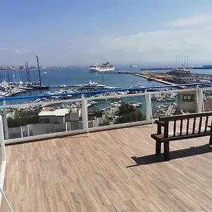 Amic Horizonte Hotel Palma