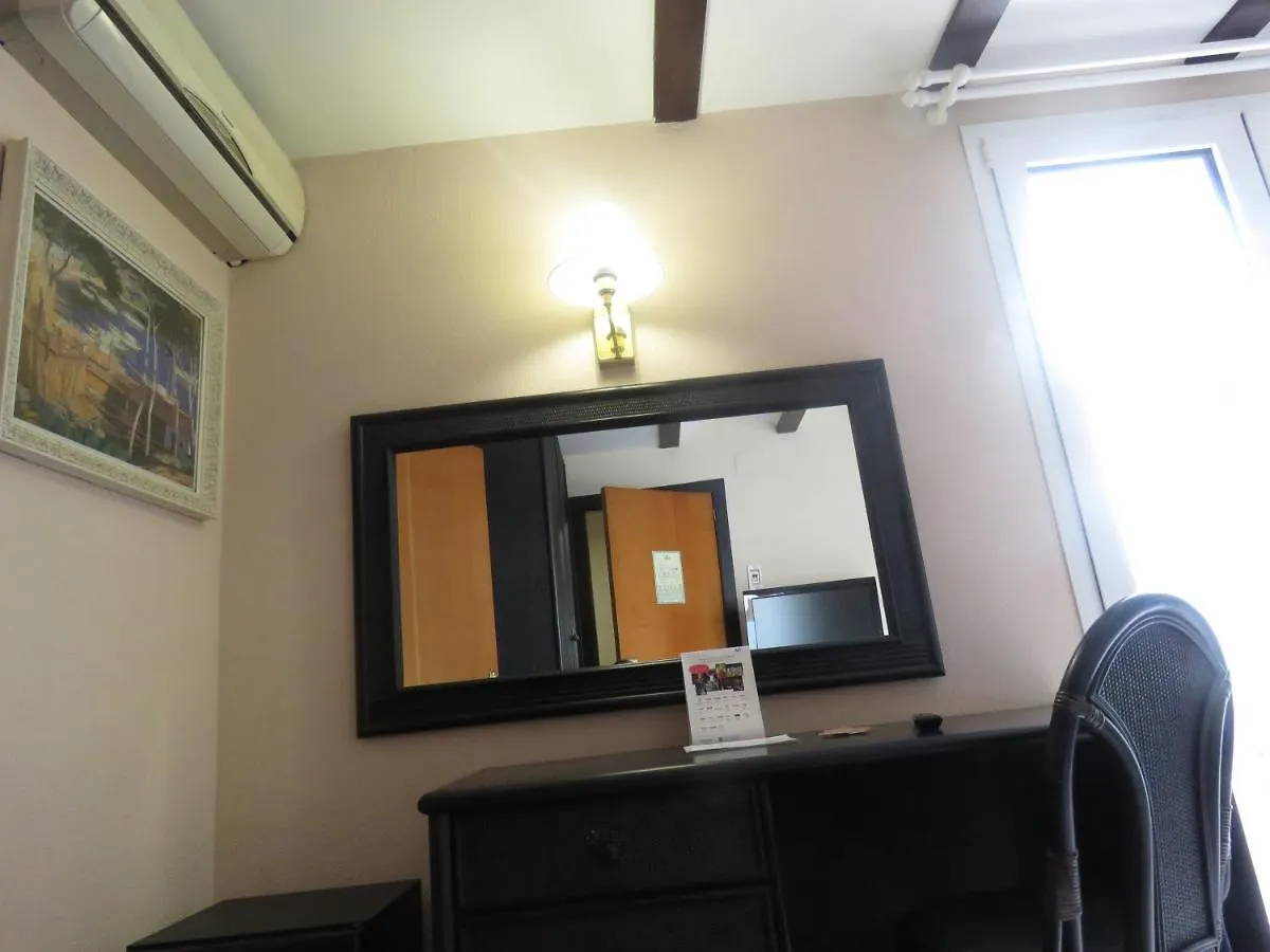Hotel Santa Anna L'Estartit