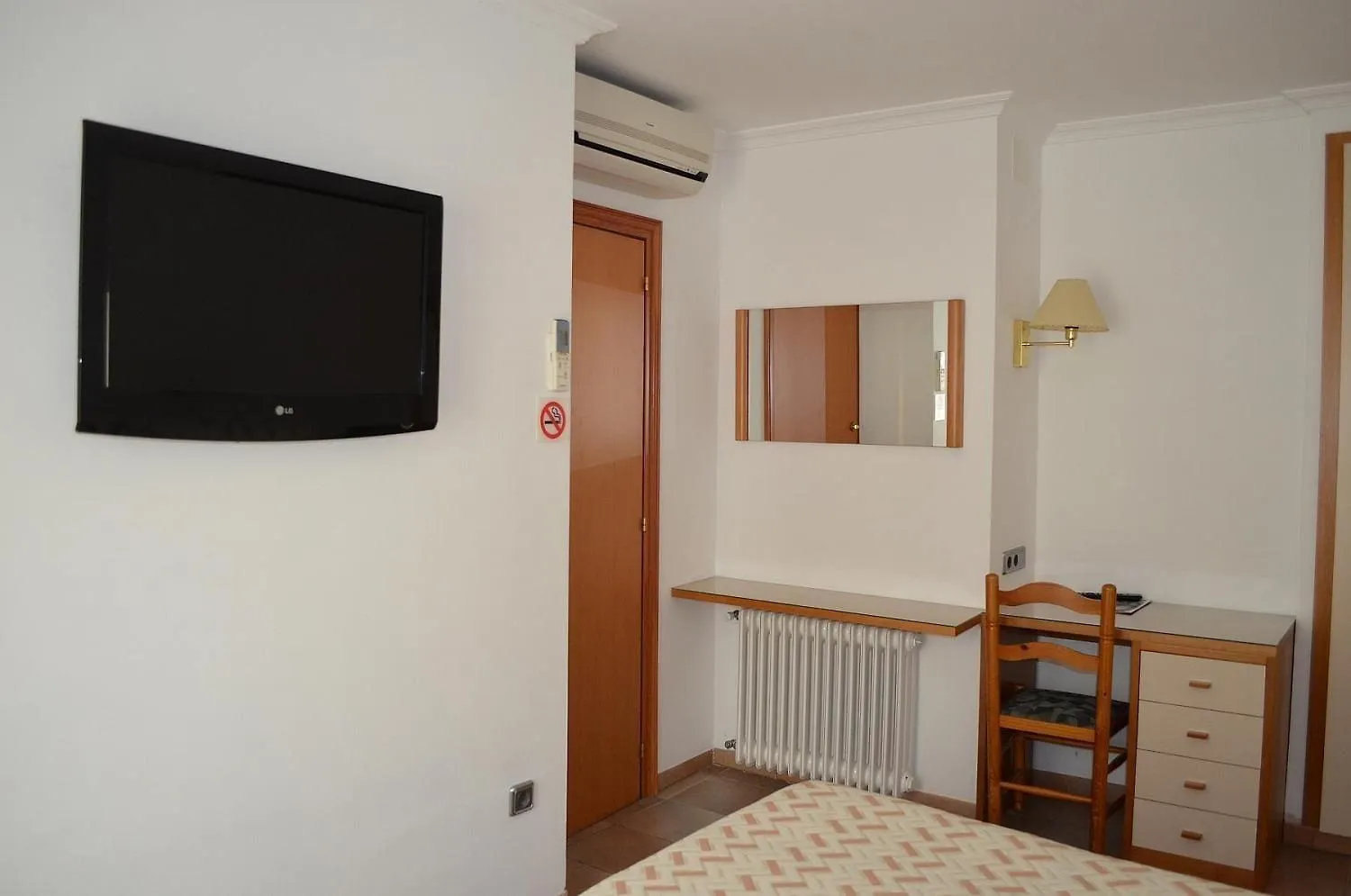 Hotel Santa Anna L'Estartit
