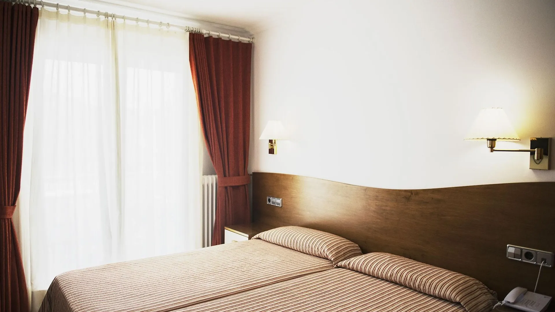 Hotel Santa Anna L'Estartit