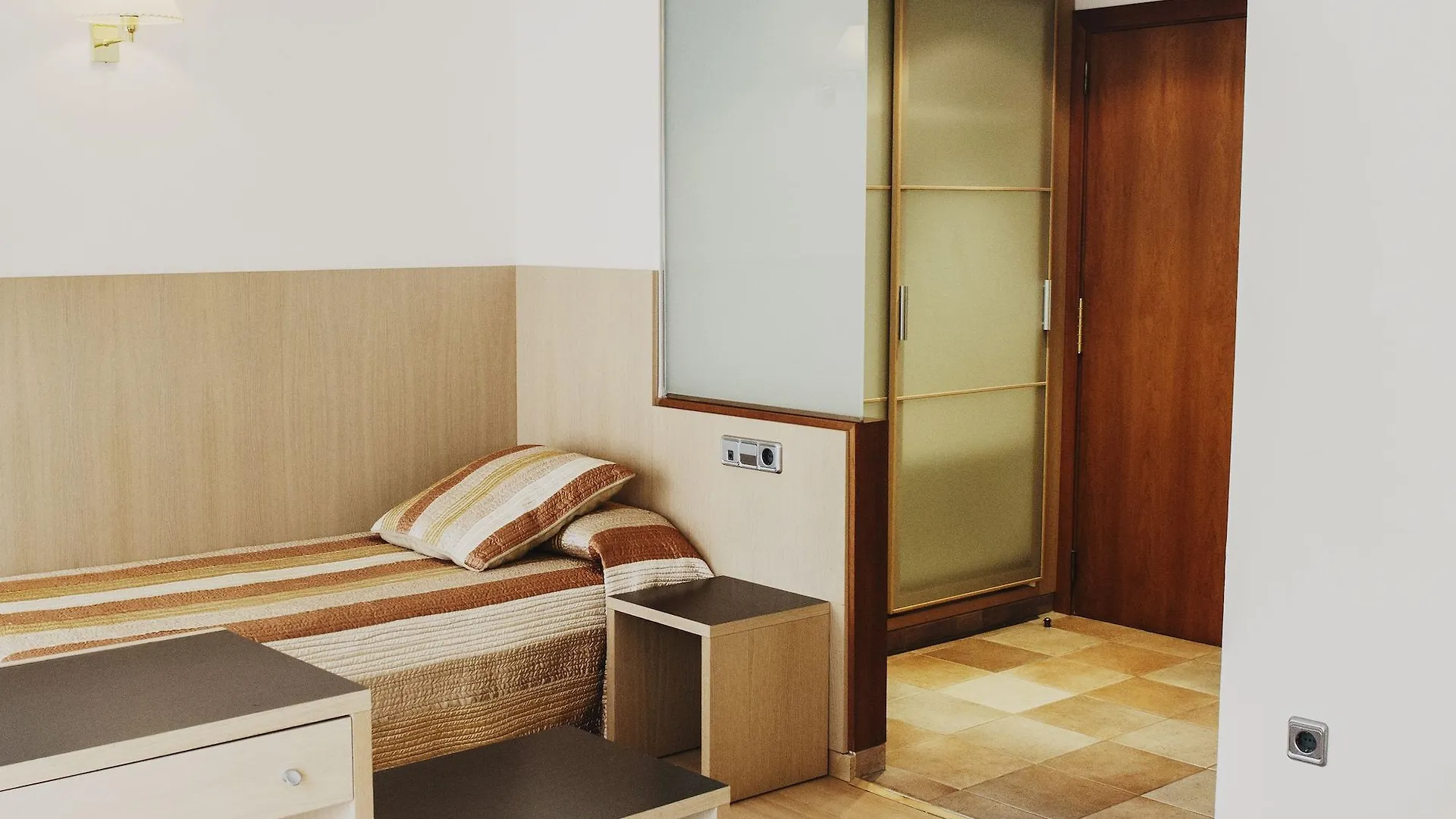 Hotel Santa Anna L'Estartit