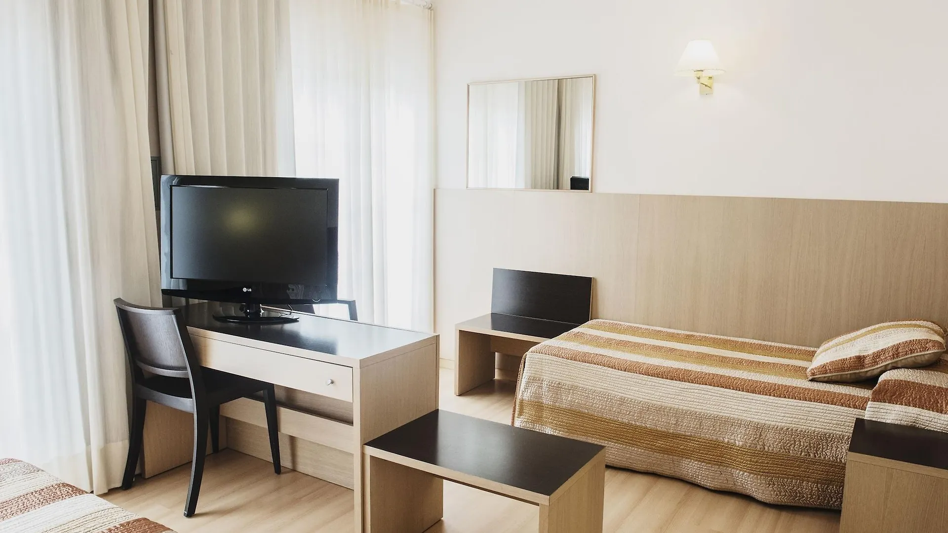 Hotel Santa Anna L'Estartit