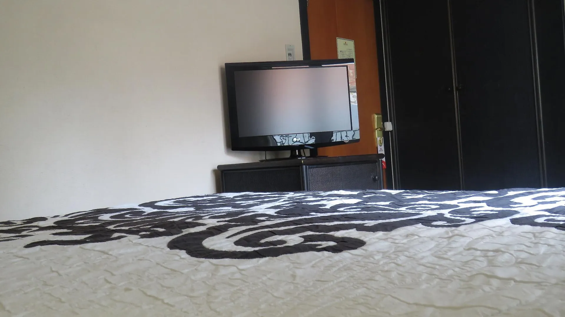 Hotel Santa Anna L'Estartit