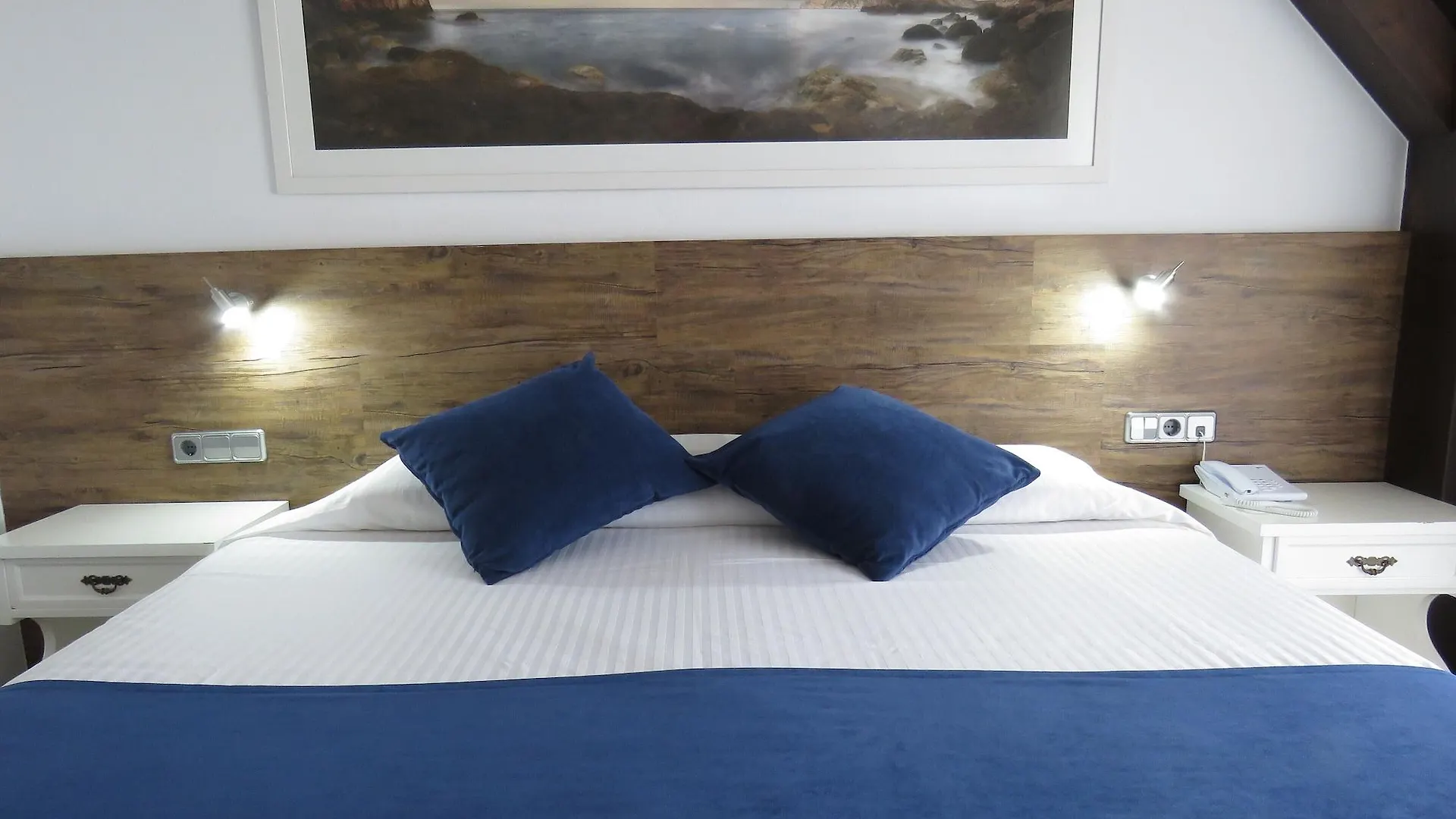 Hotel Santa Anna L'Estartit