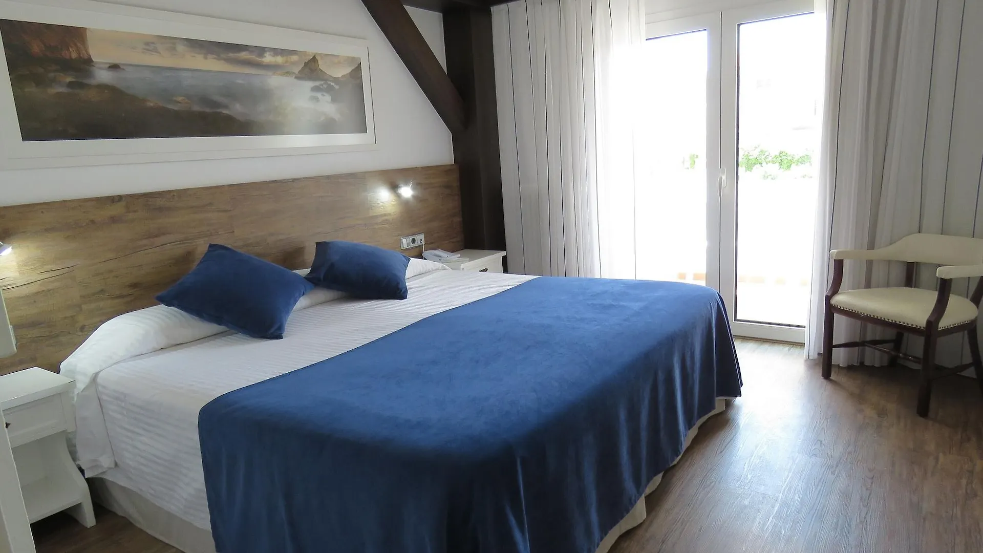Hotel Santa Anna L'Estartit