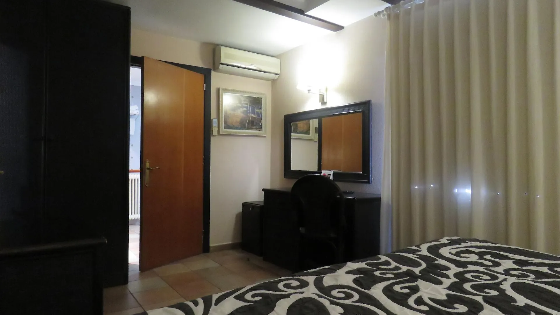Hotel Santa Anna L'Estartit Spanien
