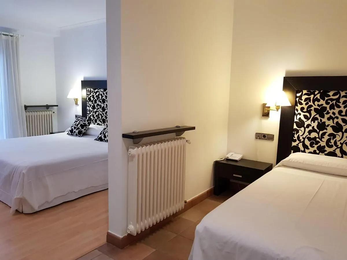 Hotel Santa Anna L'Estartit