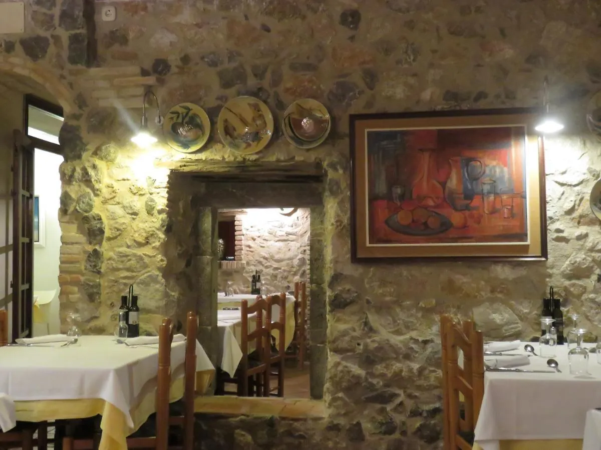 ***  Hotel Santa Anna L'Estartit Spanien