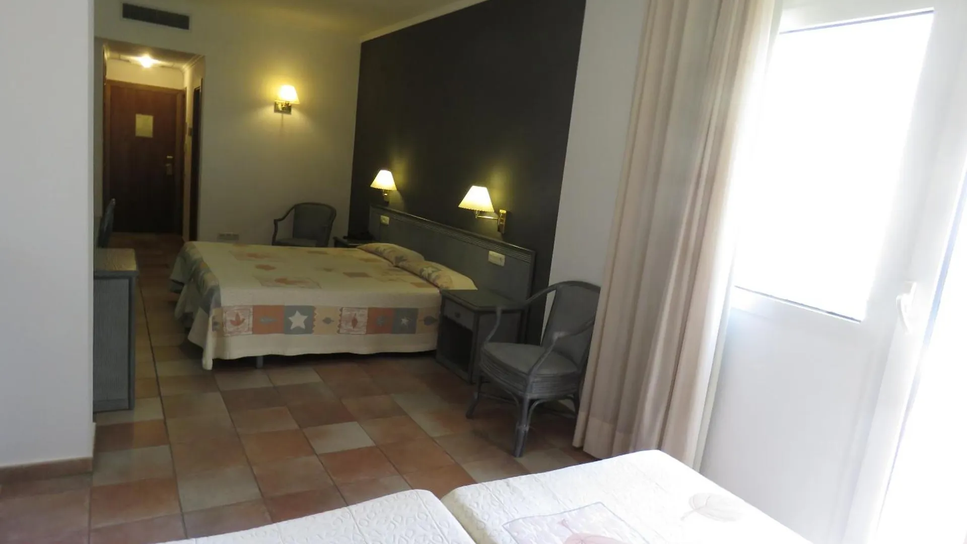 Hotel Santa Anna L'Estartit