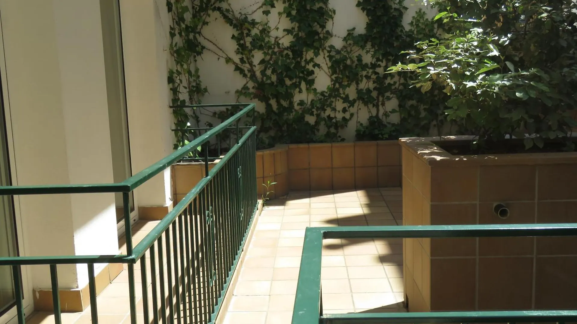 ***  Hotel Santa Anna L'Estartit Spanien