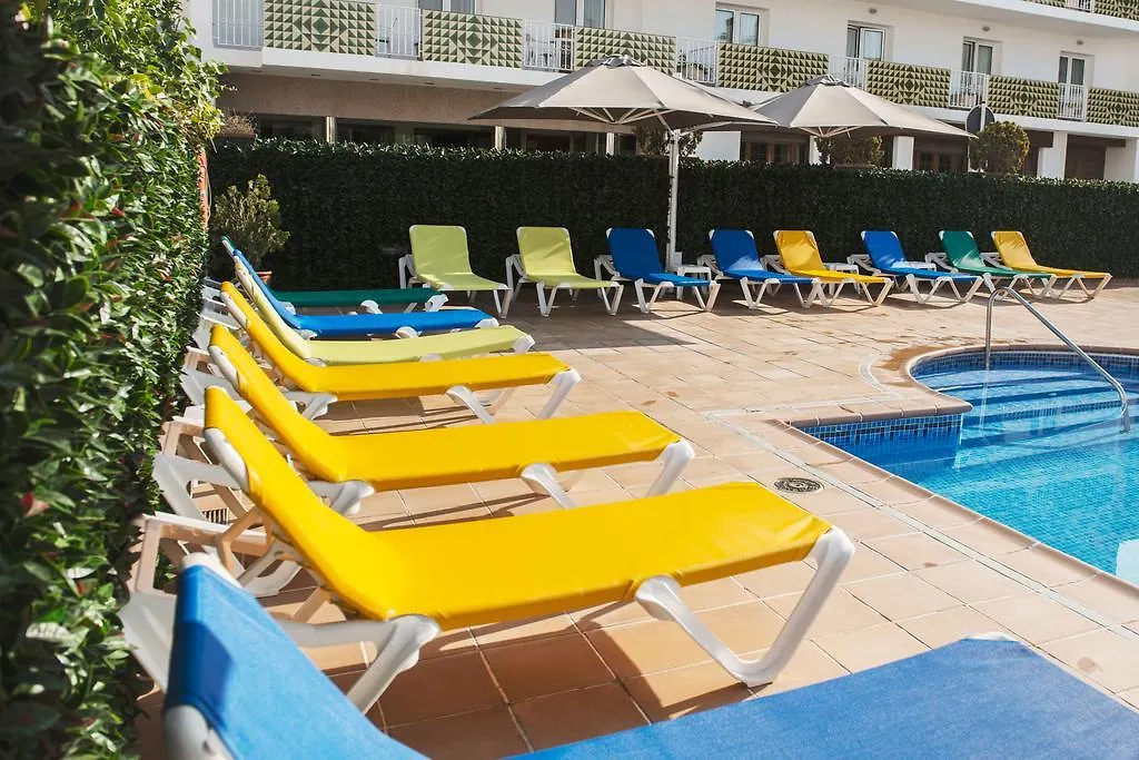 Hotel Santa Anna L'Estartit