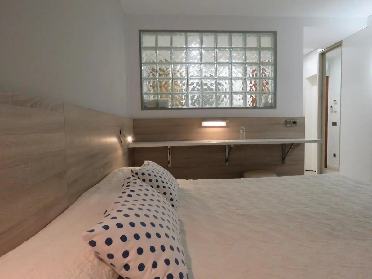 Hotel Santa Anna L'Estartit 3*,  Spanien