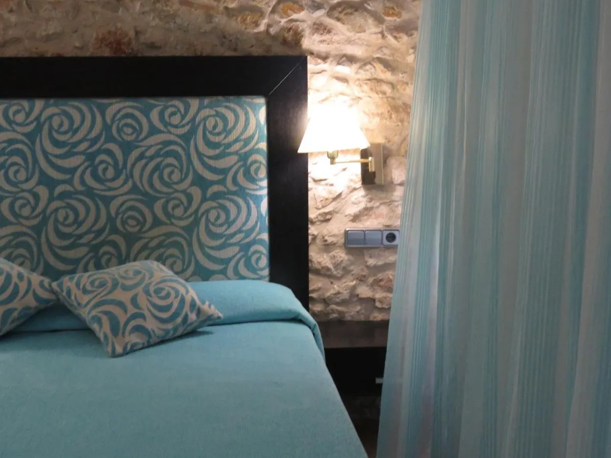 Hotel Santa Anna L'Estartit