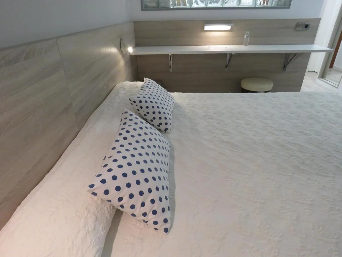 Hotel Santa Anna L'Estartit