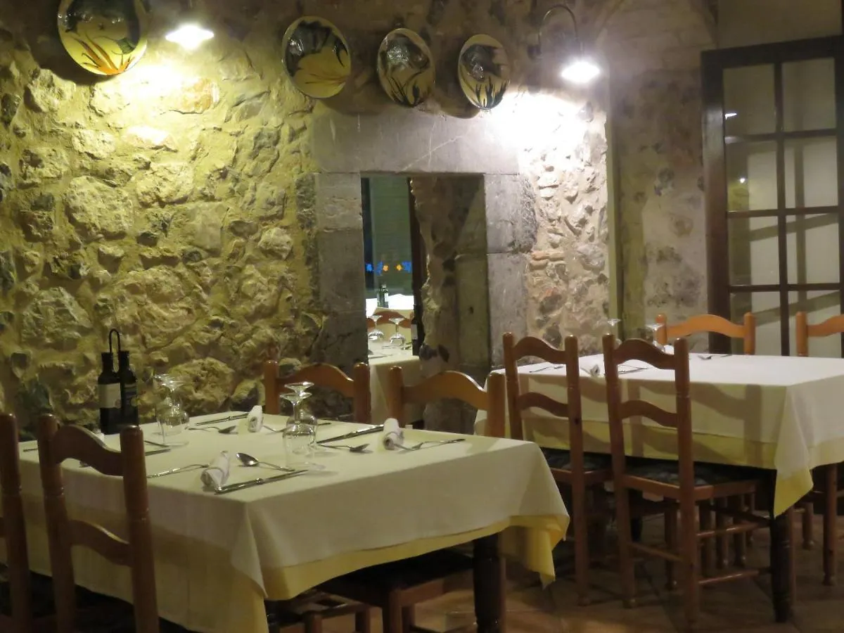 ***  Hotel Santa Anna أولاستارتيت إسبانيا