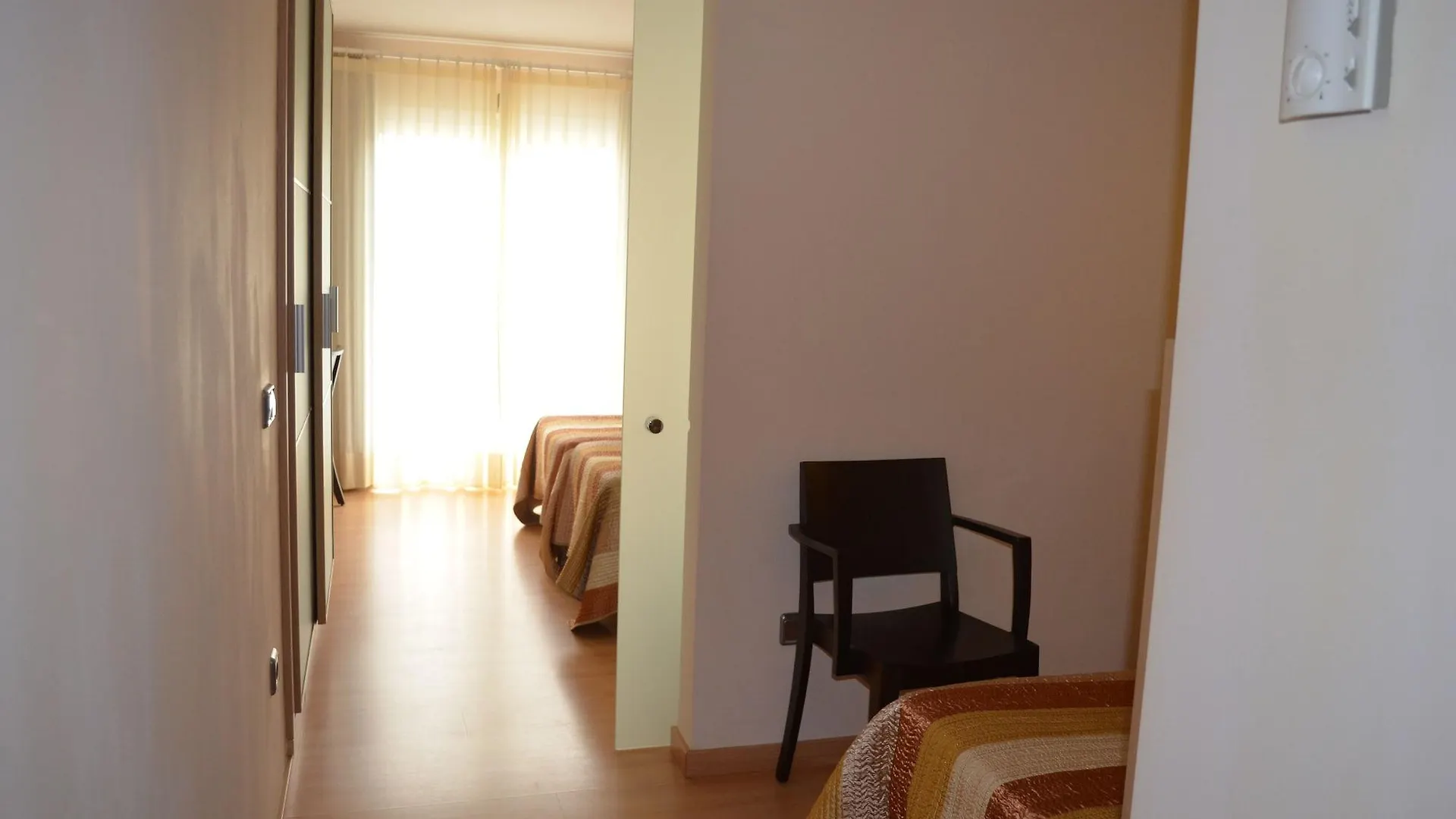 Hotel Santa Anna أولاستارتيت إسبانيا