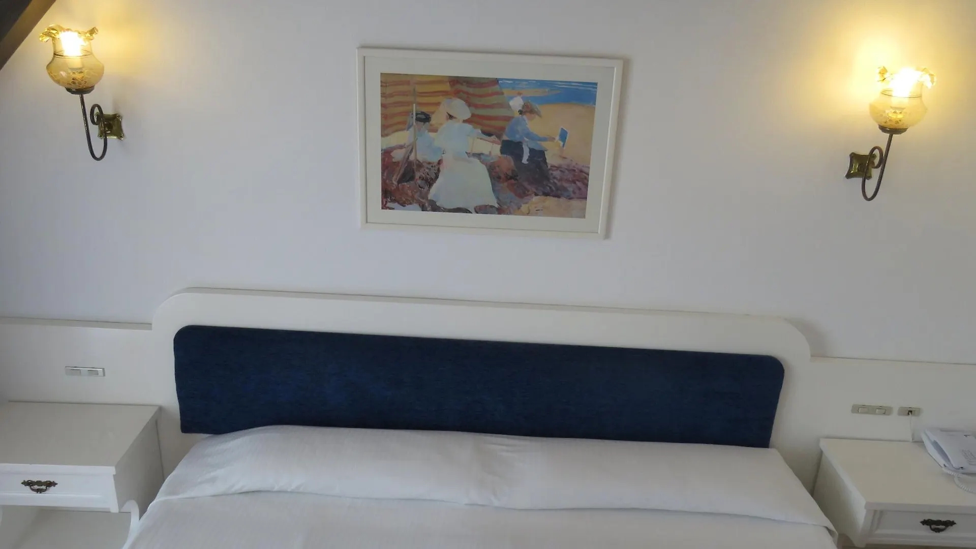 Hotel Santa Anna أولاستارتيت