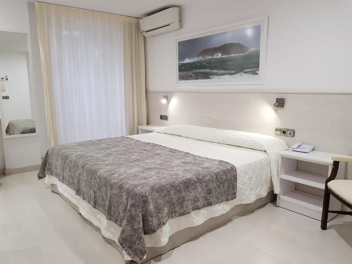 Hotel Santa Anna أولاستارتيت