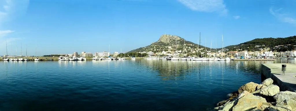 Hotel Santa Anna أولاستارتيت