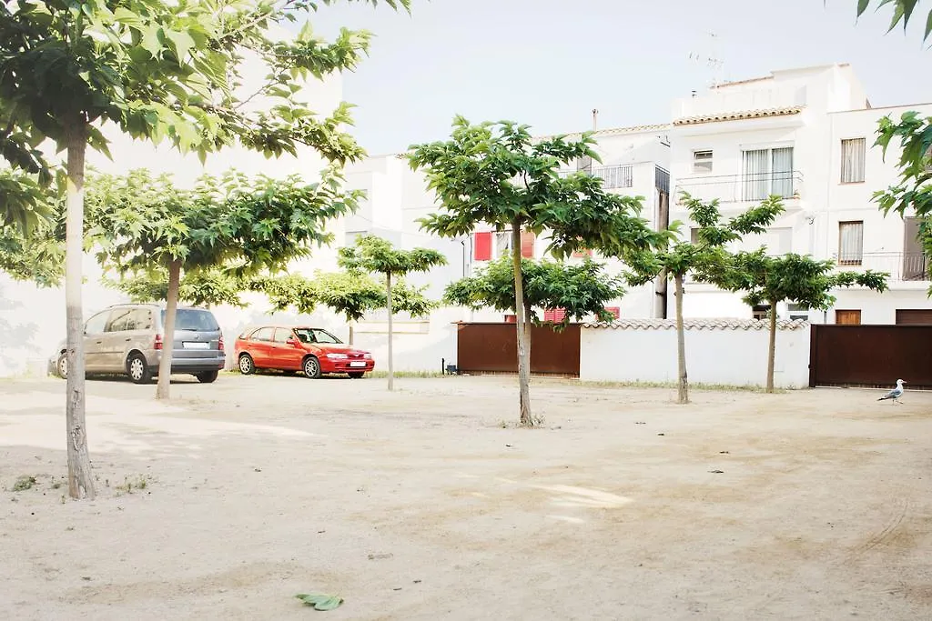 Hotel Santa Anna أولاستارتيت 3*,  إسبانيا