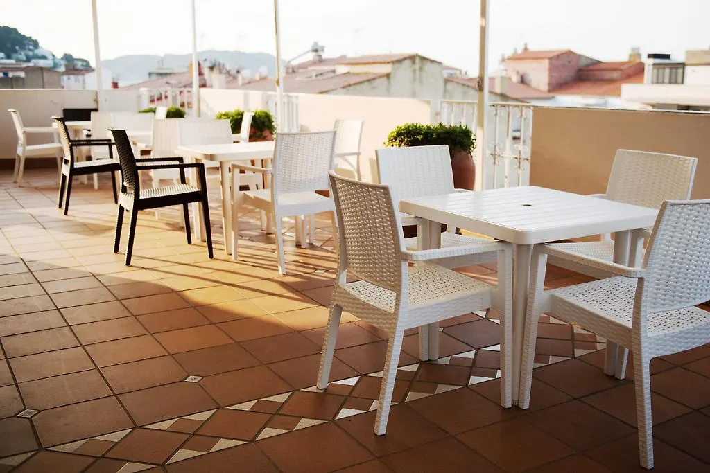 Hotel Santa Anna أولاستارتيت