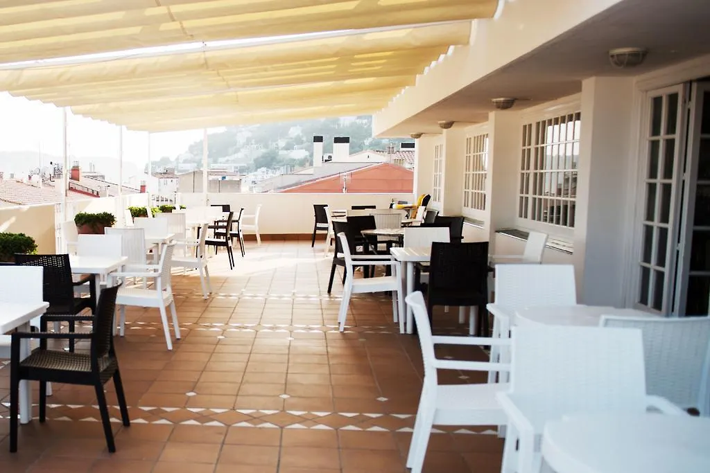 Hotel Santa Anna أولاستارتيت