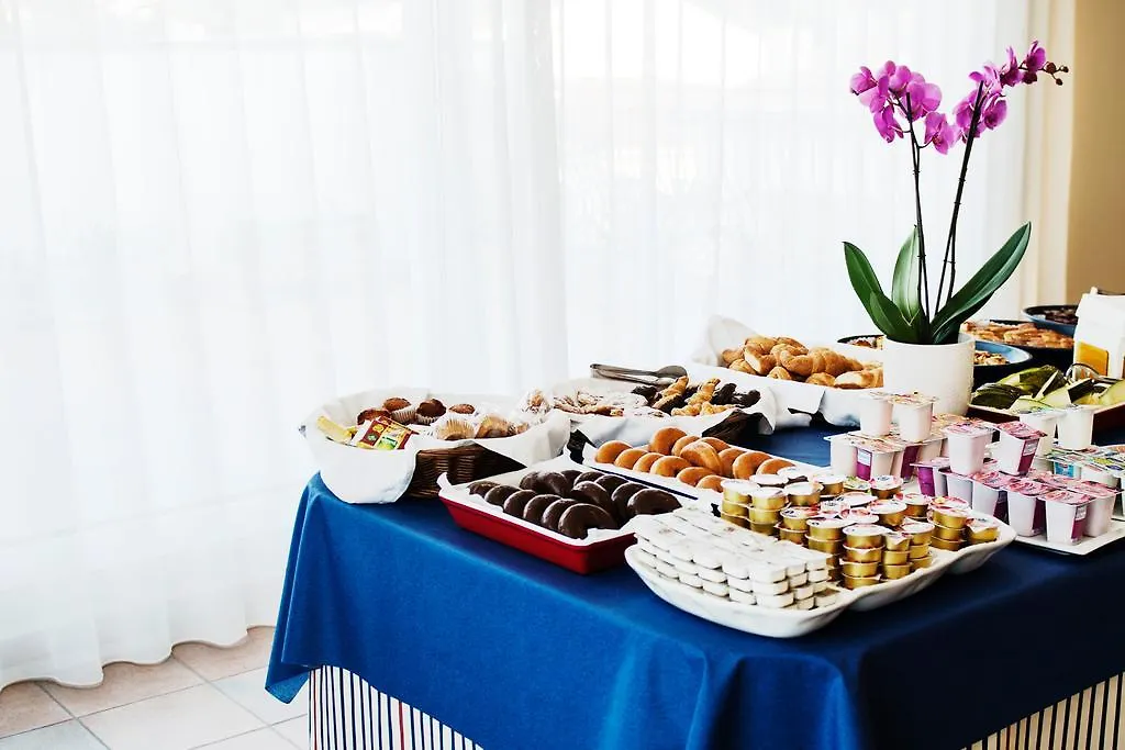 ***  Hotel Santa Anna أولاستارتيت إسبانيا