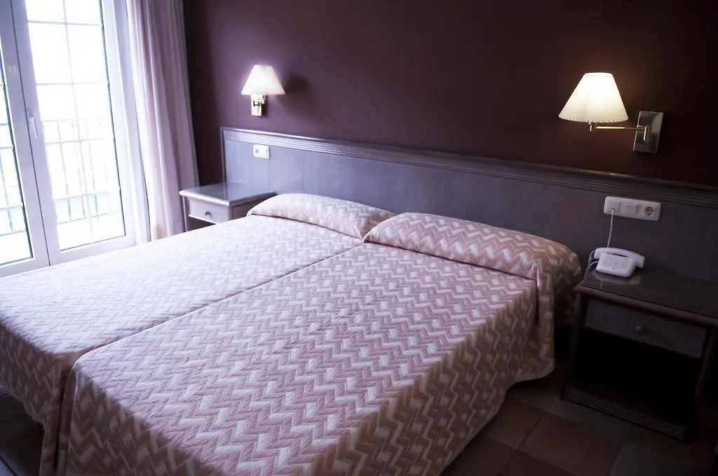 Hotel Santa Anna أولاستارتيت