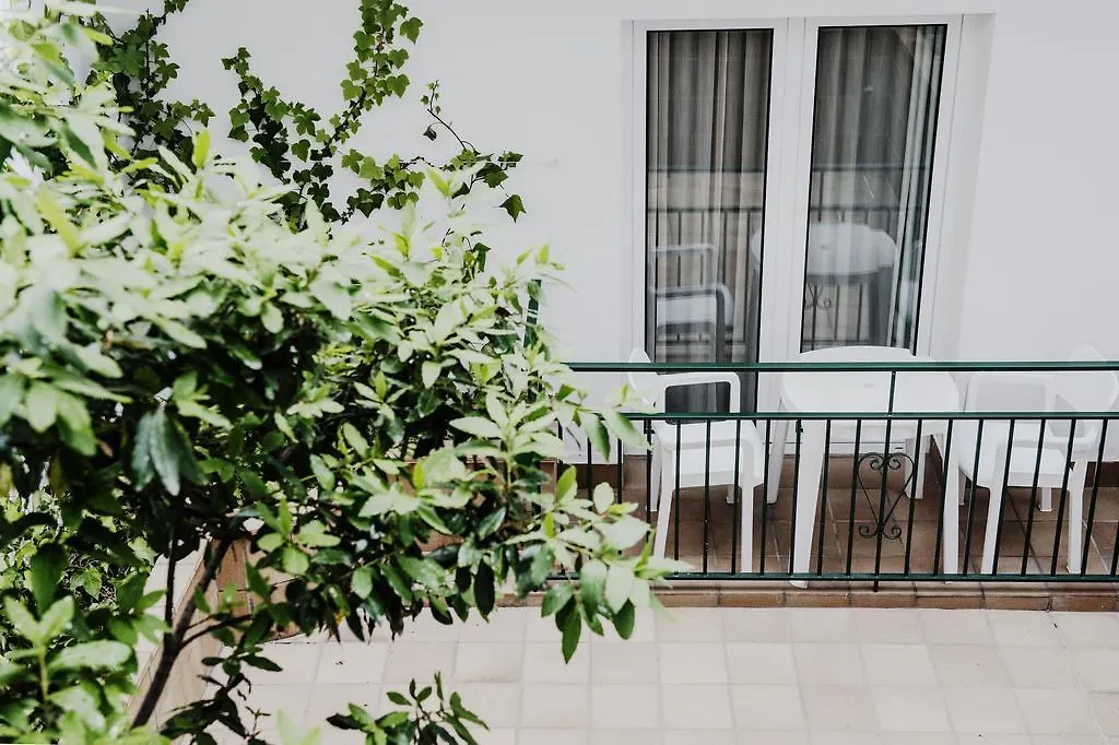 ***  Hotel Santa Anna أولاستارتيت إسبانيا