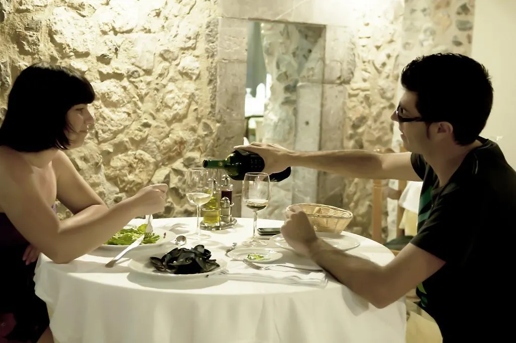 Hotel Santa Anna أولاستارتيت