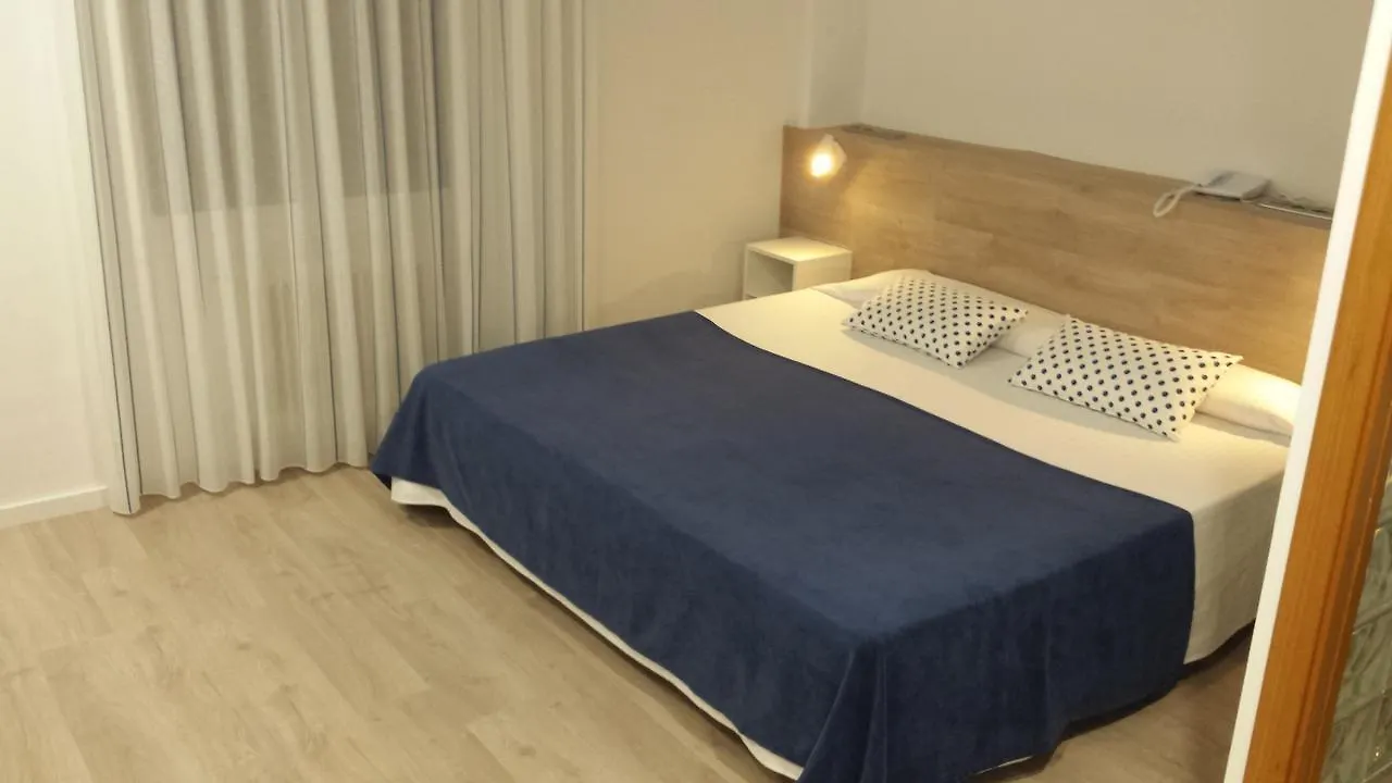 Hotel Santa Anna أولاستارتيت