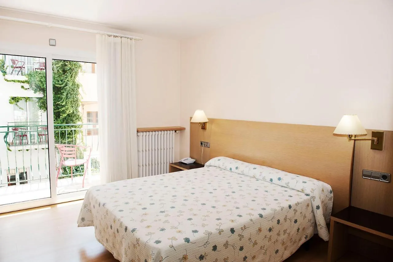 Hotel Santa Anna أولاستارتيت