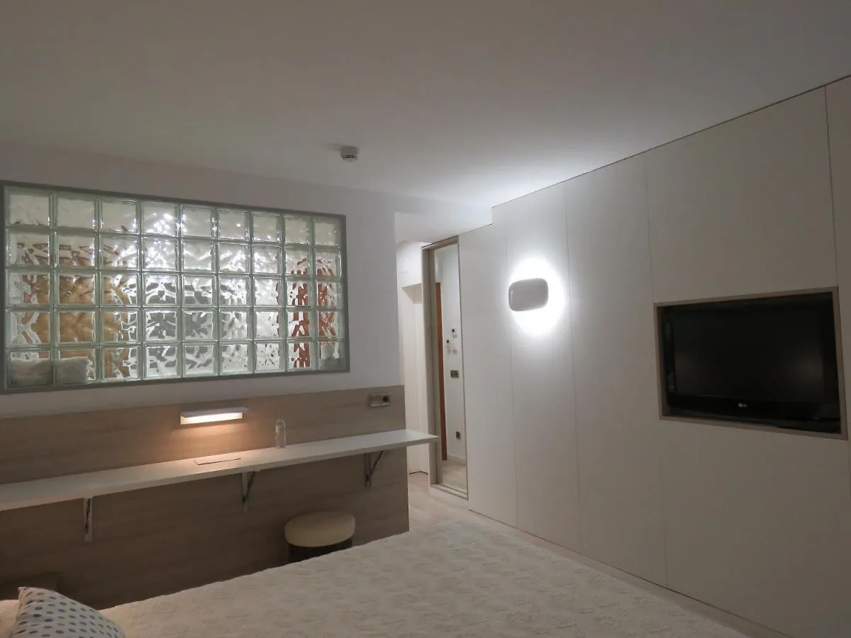Hotel Santa Anna أولاستارتيت 3*,  إسبانيا