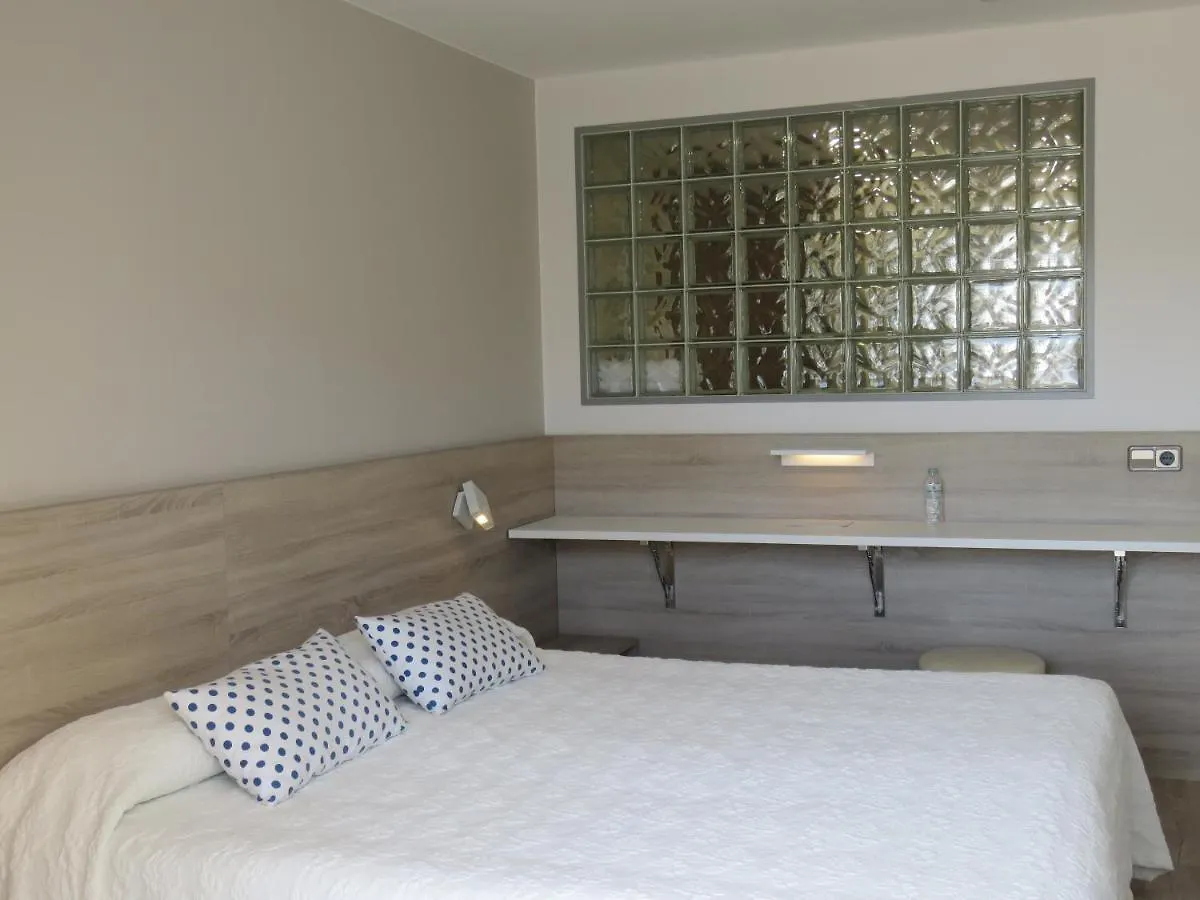 Hotel Santa Anna أولاستارتيت